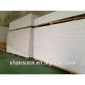 pvc foam board for cabinet funiture closed-cell pvc foam board